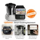 Upliance 1.0 Smart Cooking Assistant view 2