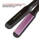 Remington S5520 Hair Straightener view 4
