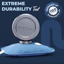 HealthSense Heat-Mate HB850 Electric Hot Water Bag view 7