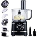 Inalsa Easy Prep 800W Food Processor