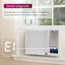 Godrej 1.5 Ton 3 Star Turbo Mode Window AC (2026 Model) view 4