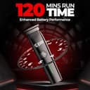 Beardo Ape-X Prime 3-in-1 Trimmer view 8