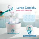 Morisons Baby Dreams Quick Electric Sterilizer view 4