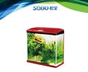 SOBO TANK-400F 28 Litre Complete Aquarium Kit view 2