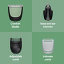Philips MG3927/30 All-in-One Grooming Kit view 6