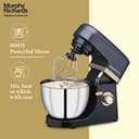 Morphy Richards Melange 800W Stand Mixer view 3