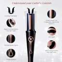 Urban Yog MakeMeeBold Automatic Hair Curler view 8