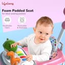 Lifelong Cuppy 3-in-1 Baby Walker view 6