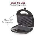 Borosil Neo Grill 2.0 750W view 7