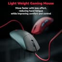 daWg Slay 25 Gaming Mouse view 6