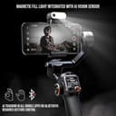 Hohem iSteady M6 Kit view 2