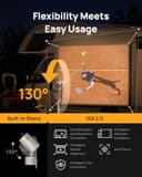 XGIMI MoGo 3 Pro view 4