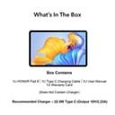 Honor Pad 8 (6GB+128GB) view 6