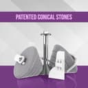 Elgi Ultra Grind+ Gold 2L view 2