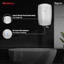 Havells Signa 5L Instant Water Heater view 5