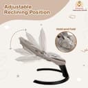 Infantso SLEEP EASE 2-in-1 Baby Swing view 6