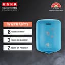 Usha Aquagenie Neo 6L view 2