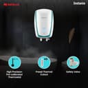 Havells Instanio 3L Instant Water Heater view 7