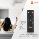 Orient Aerosleek BLDC Ceiling Fan 1200mm view 4