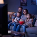 KARP Silicone Microwave Popcorn Popper view 6