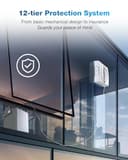 ECOVACS Winbot W2 Pro Omni view 7