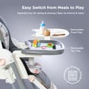 Mee Mee Royal Rise 3-in-1 view 2