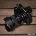 Samyang MF 14mm F2.8 (Manual Focus Budget) view 5