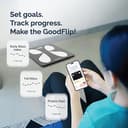 GoodFlip Smart Body Composition Scale view 5