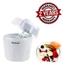 Kitchenif Basic Ice Cream Maker (1.5L) view 4