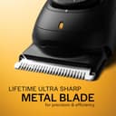 Gillette Series 5 All-in-One (by Braun) view 2