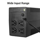Zebronics U1205 1000VA UPS view 2