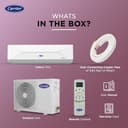 Carrier 1.5 Ton 4 Star ESTER EDGE FXi Inverter Split AC view 7