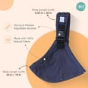 Soulslings Imbu Buckle view 4