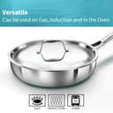 Hawkins Pro Triply Combo Set view 8