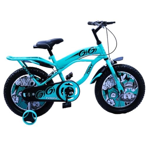 TONY RAW Sports Gigi 14T