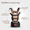 LuvLap Royal Hip Seat Carrier view 6