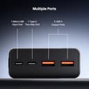 boAt Energyshroom PB401 20000mAh view 9