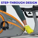 Propel HR 66i Recumbent Exercise Bike view 4