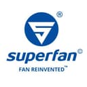 Superfan SuperA1 1200mm BLDC Ceiling Fan view 5
