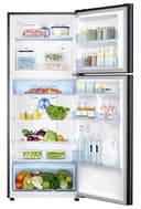 Samsung 256L 3 Star Convertible Digital Inverter Double Door Refrigerator view 10