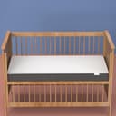 Cherilo Memory Foam Baby Mattress