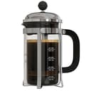 InstaCuppa French Press Coffee Maker (600ml)