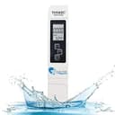OCEAN STAR 3-in-1 Water TDS EC & Temperature Meter (ATC) view 8
