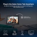 Qubo InstaView (Doorbell + Wireless Tablet) view 4