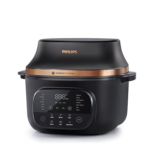 Philips OneChef 6L Smart All-in-One Cooking Device