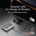 Resonate RouterUPS Gen2 view 2