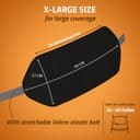 MEDTECH 2-in-1 Orthopaedic Heating Pad view 7