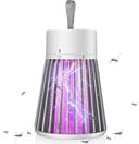 Eightiz USB-Powered LED Mosquito Killer Bug Zapper — Indo...