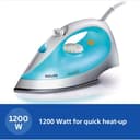 Philips GC1011/01 Steam Iron 1200W view 3