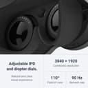 HTC Vive XR Elite view 4